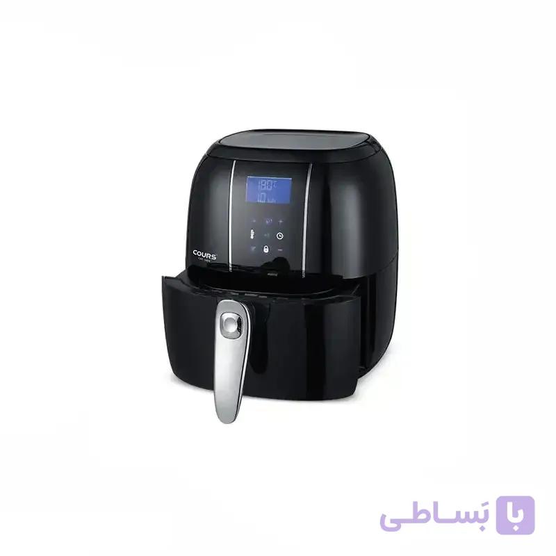 سرخ کن بدون روغن کورس مدل 1604