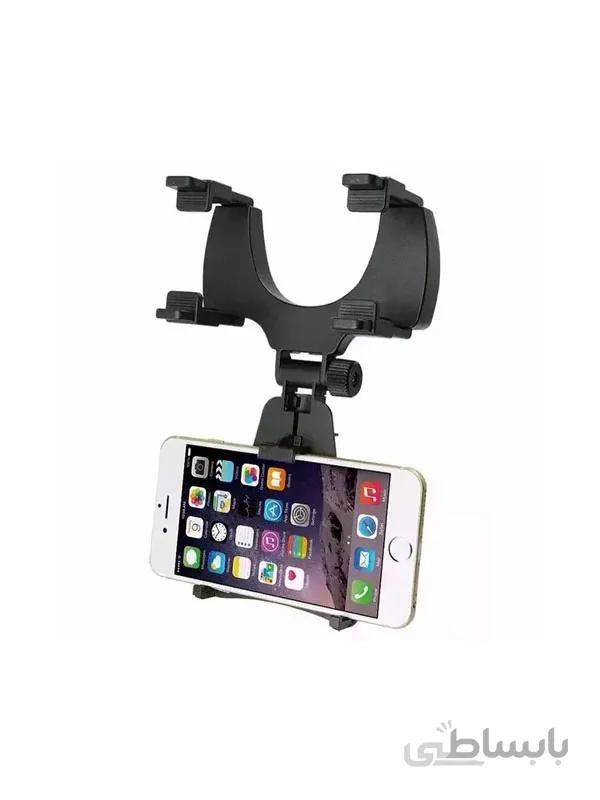 پایه نگهدارنده گوشی موبایل Universal Car imount JHD-97