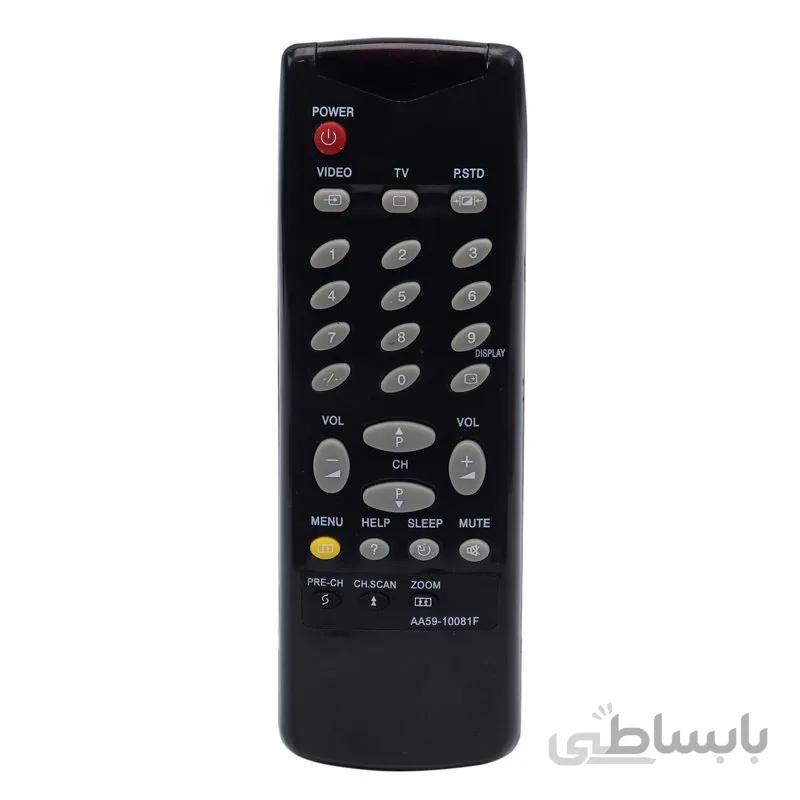 کنترل تلویزیون سامسونگ Samsung AA59-10081F