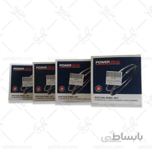 رينک025پاورسيل هندا390