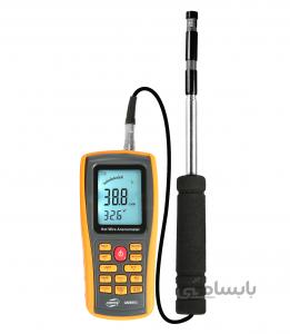 بادسنج یا هات وایر بنتچ BENETECH GM8903