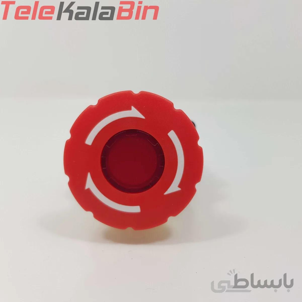 شاسی قارچی قفل شو شیلیران