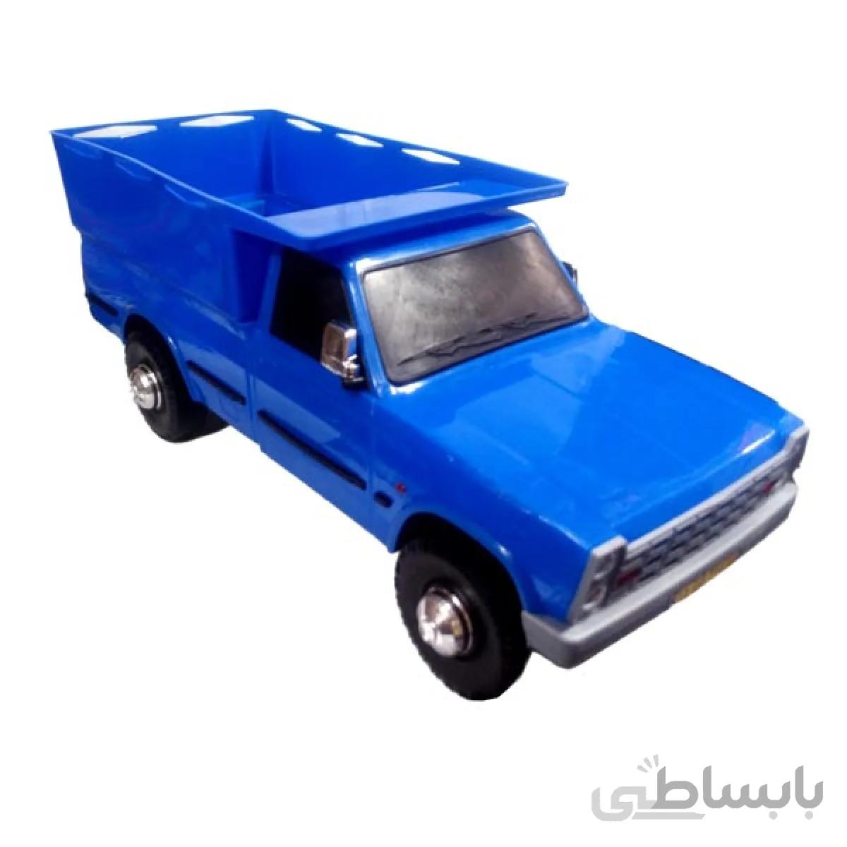 اسباب بازی سوپر نیسان
