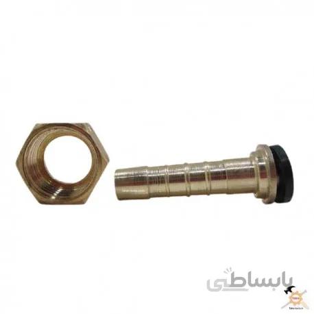 مهره و دنباله فشار قوی پرسی