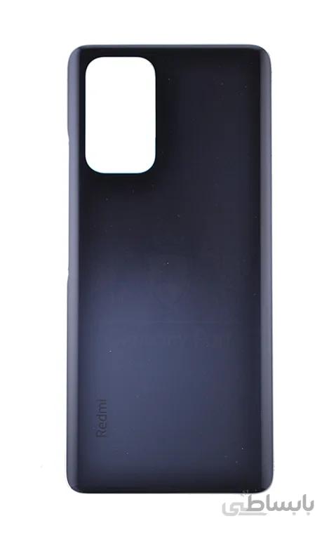 درب پشت ردمی نوت ۱۰ پرو شیاومی BACK COVER REDMI NOTE 10 PRO XIAOMI_ جی پی جی اس ام