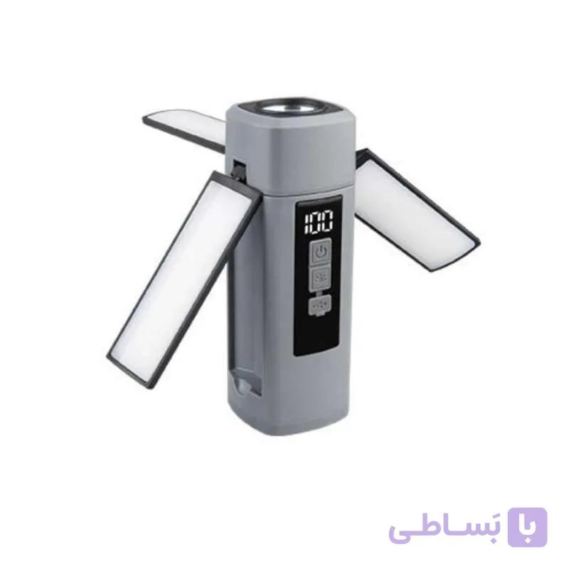 چراغ اضطراری مدل T1230