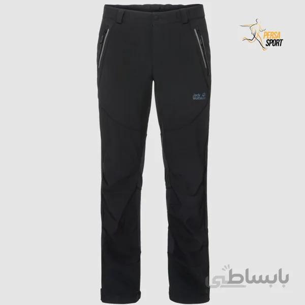 شلوار مردانه جک ولفسکین GRAVITY SLOPE PANTS MEN