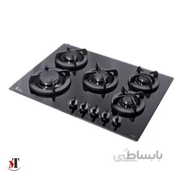 اجاق گاز صفحه ای اخوان ا Akhavan G-8