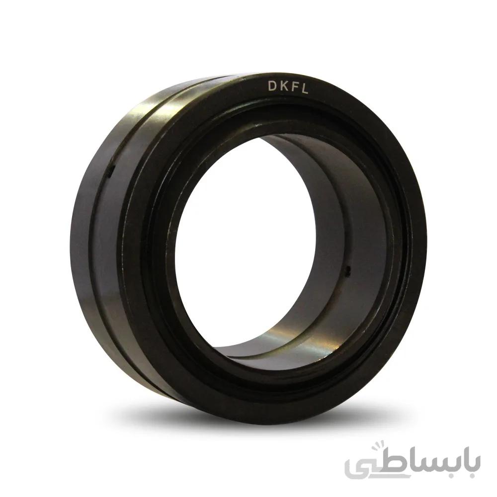 برینگ GE 40 2RS ES برند DKFL ا DKFL GE 40-2RSES Bearing