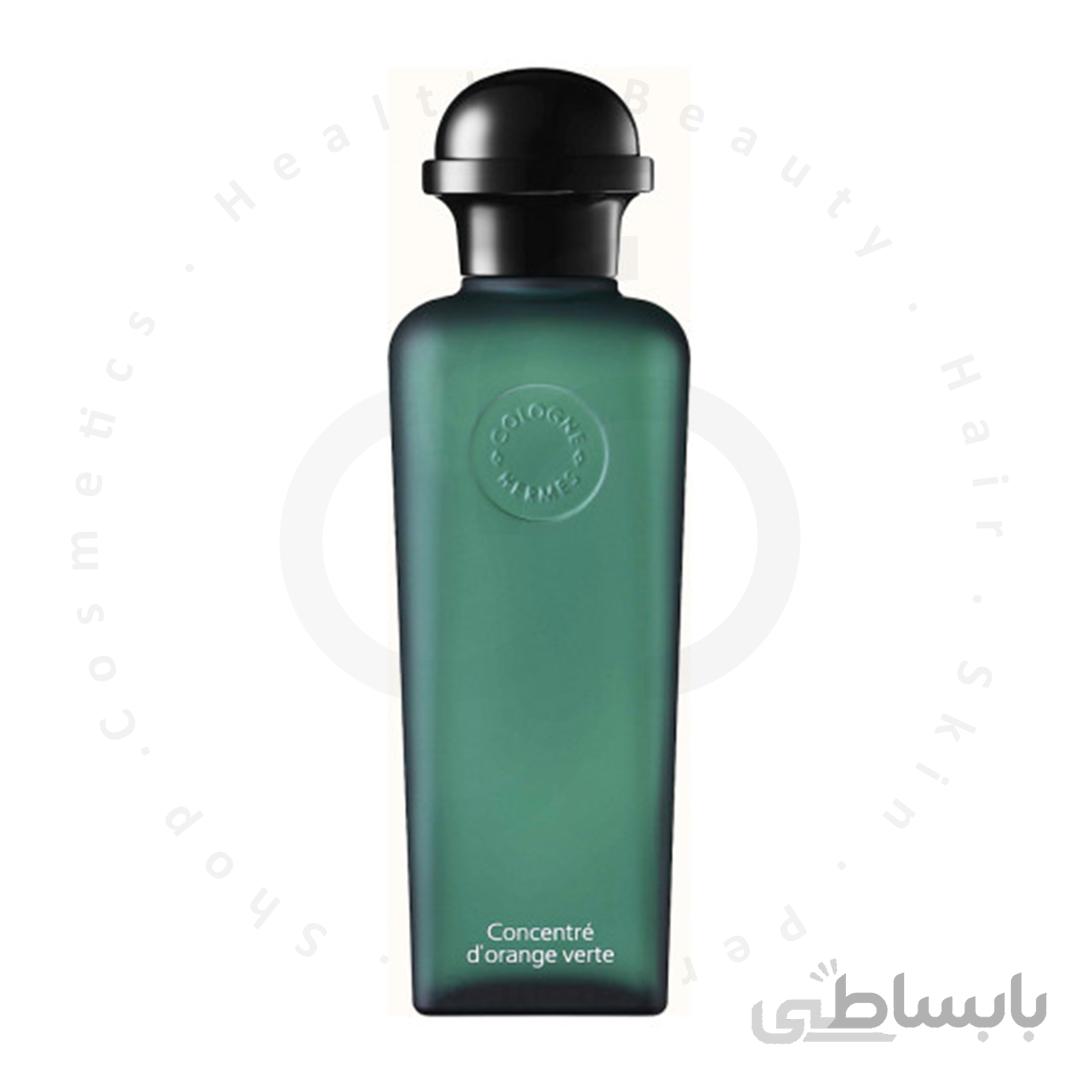 عطر ادکلن هرمس کانسنتر د اورنج ورت