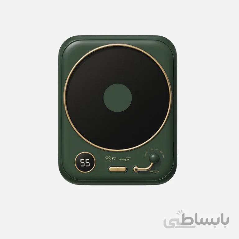 ست کامل گرم نگهدارنده لیوان و ماگ Liberfeel
