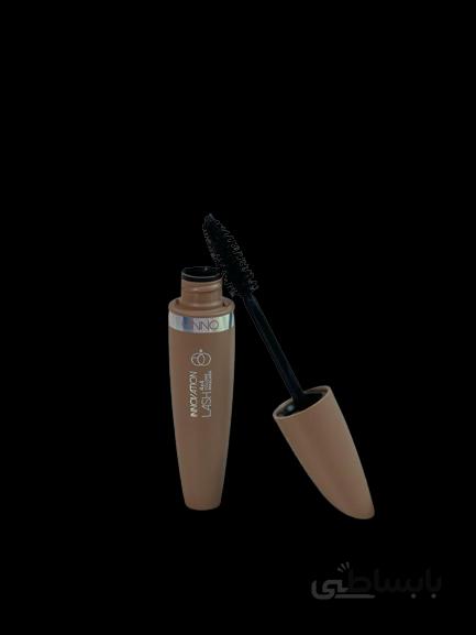 ریمل حجم دهنده گینو اصل المان GINNO Volume Mascara