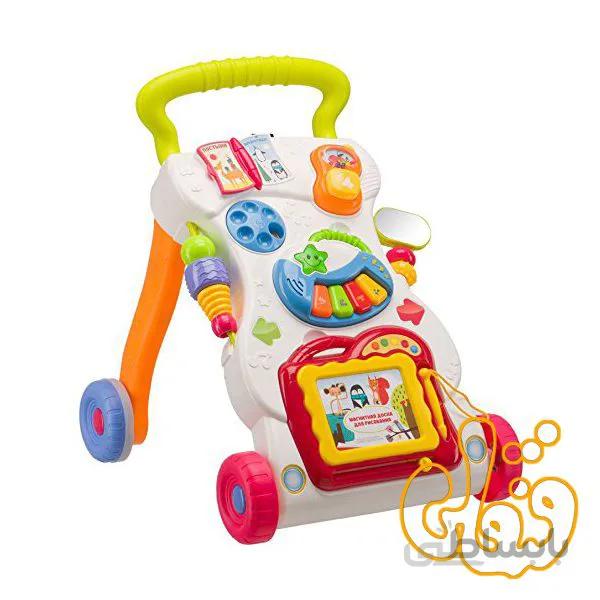 واکر موزیکال 0801