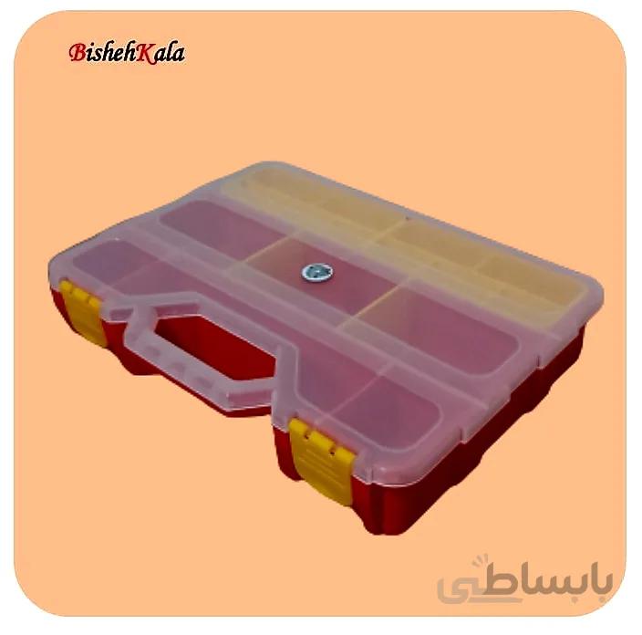 جعبه ابزار کوچک ارگانایزر