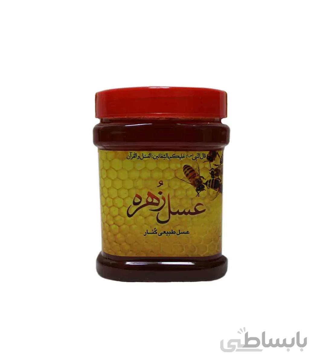 عسل کنار کد 263457