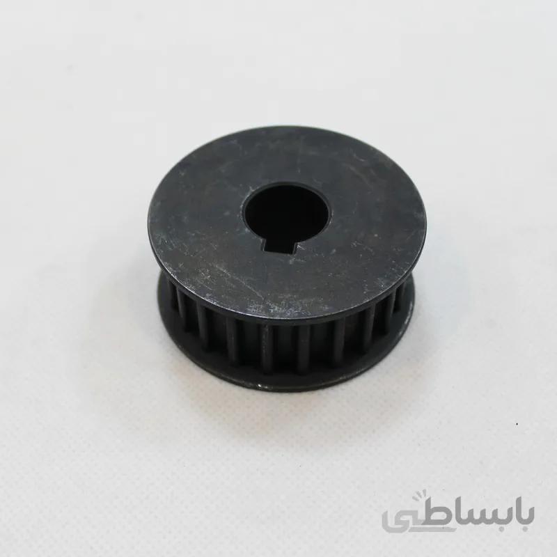 چرخ تسمه دوچرخه باشگاهی برند دی کی سیتی مدل STEPFIT