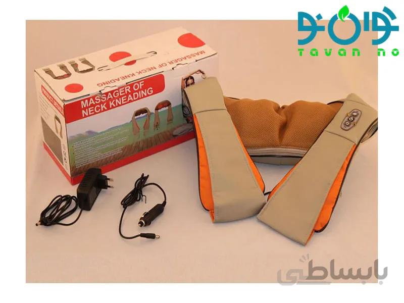 ماساژور برقی کنیدینگ مدل NKD12
