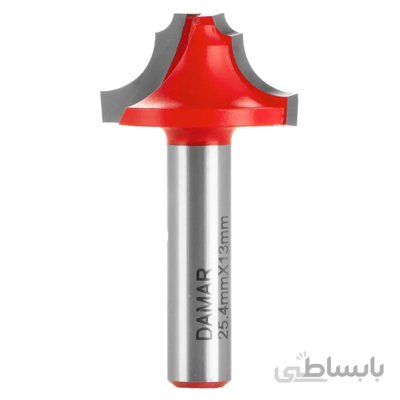 تیغ پروفیل کلاسیک دامار مدل DM162543M