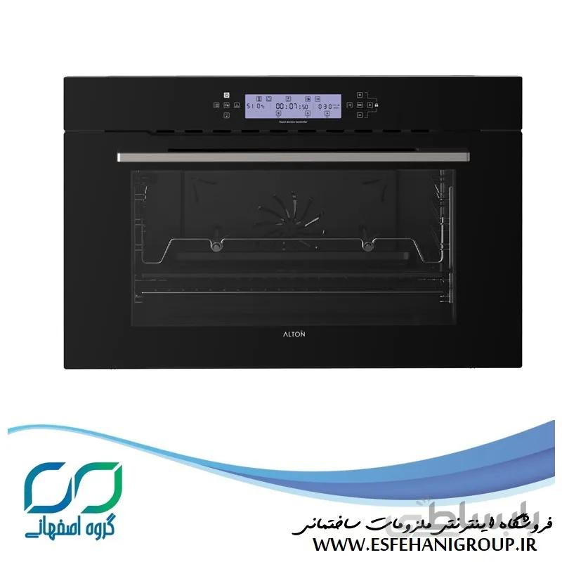 فر توکار آلتون مدل V901 ا ALTON V901 BUILT IN OVEN