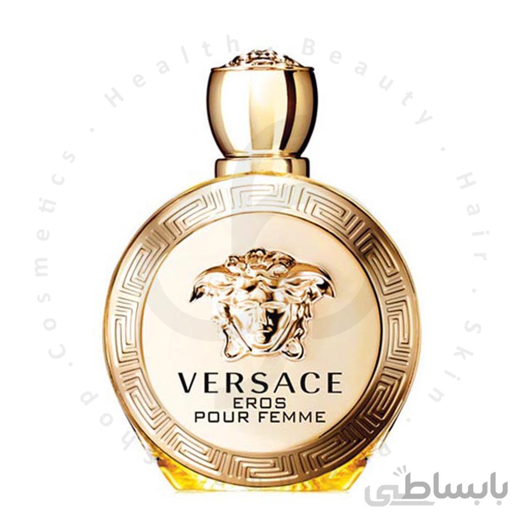عطر ادکلن ورساچه اروس زنانه