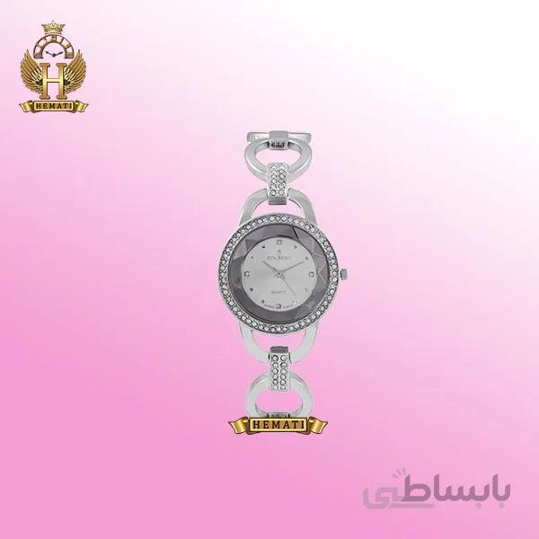 ساعت مچی زنانه کلبرت مدل COLBERT 029L