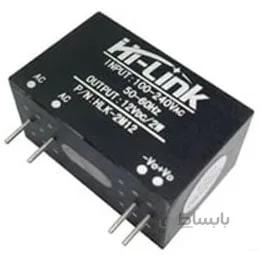 AC DC Module 12V 2W Hi Link 00