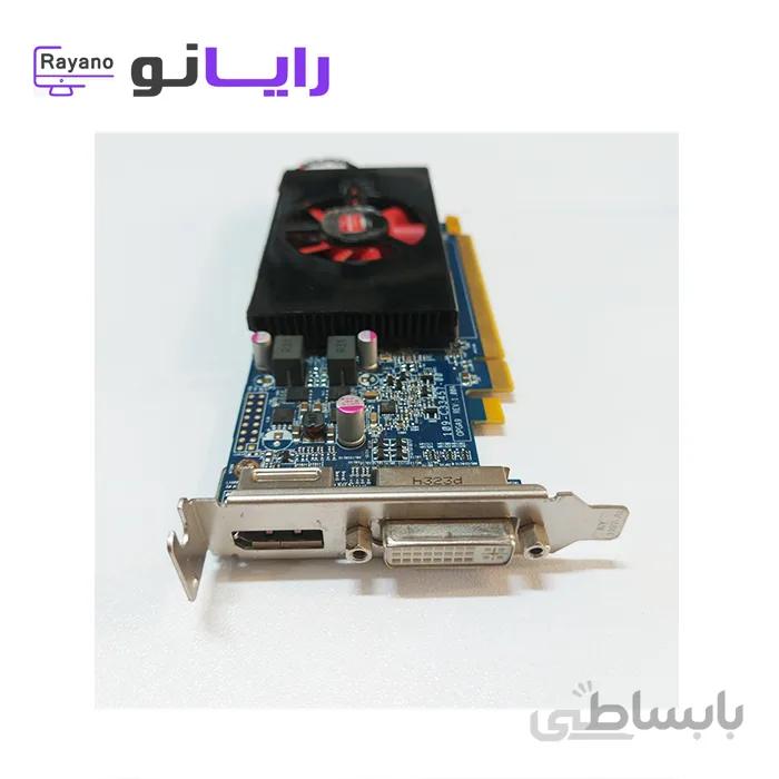 کارت گرافیک AMD Radeon HD 7570