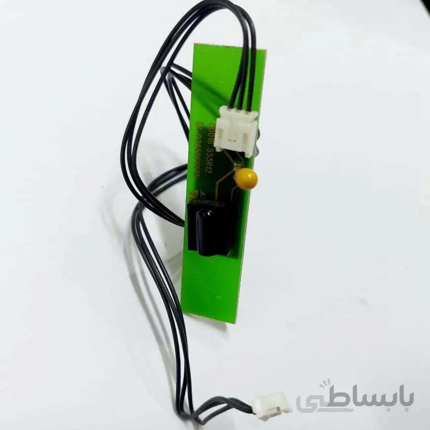 سنسور گیرنده سانیو PLC SW20 ویدیو پروژکتور