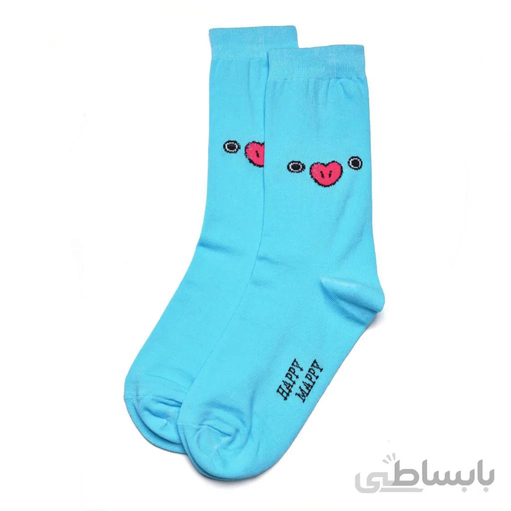 جوراب ساقدار bt21 مانگ بوم