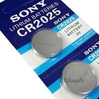 باتری SONY CR2025