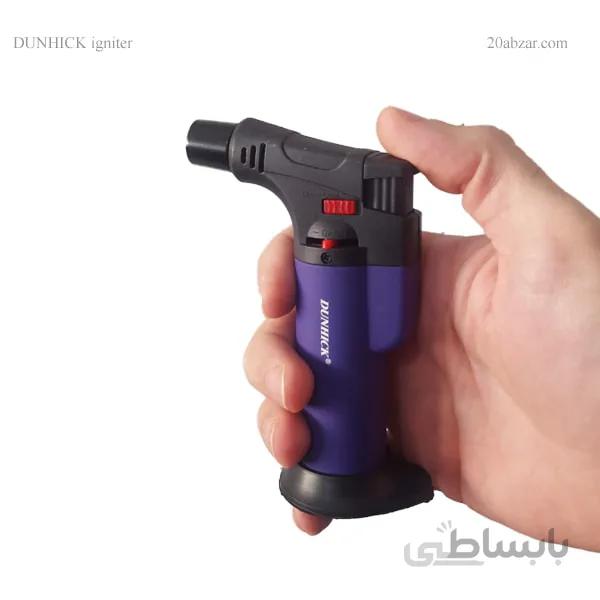 فندک اتمی پایه دار دانهیک ۰۰۹