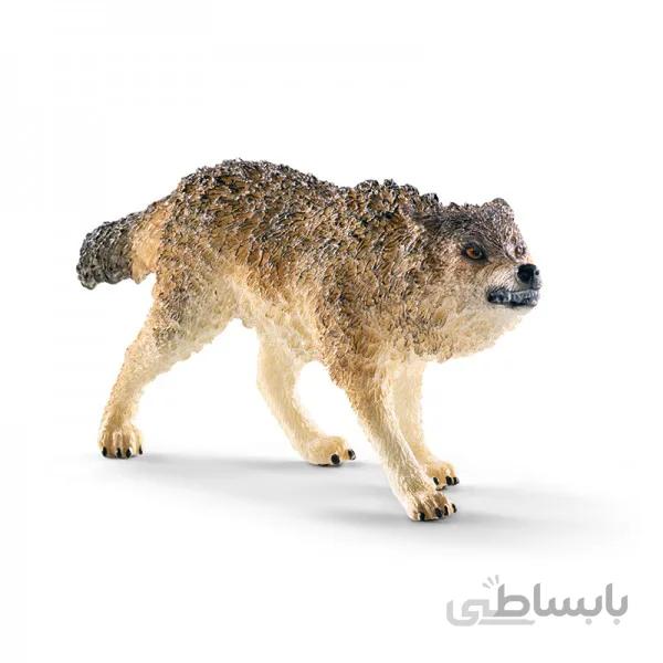 گرگ اشلایش 14741