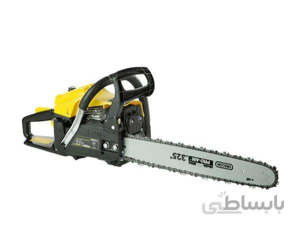 اره زنجیری کنزاکس مدل KCS-145