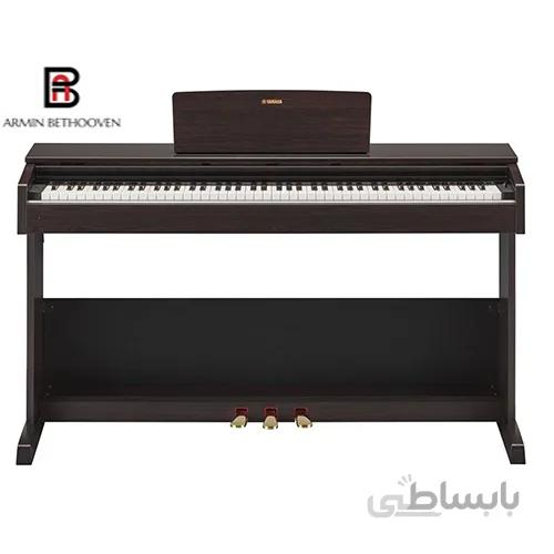 پیانو دیجیتال یاماها مدل YDP 103 ا Yamaha YDP 103 Digital Piano
