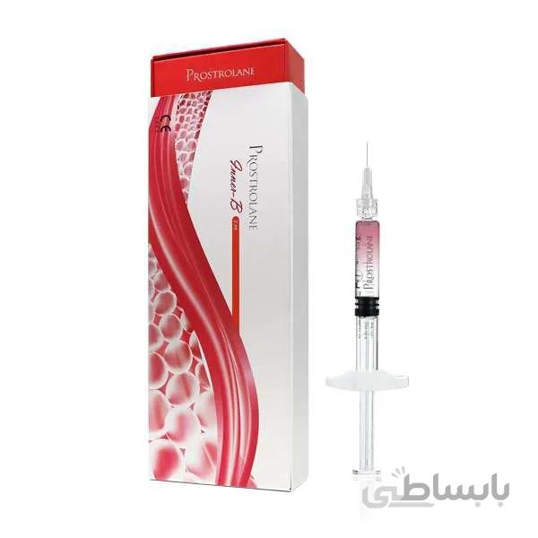 مزو ژل پروسترولین Prostrolane Inner B
