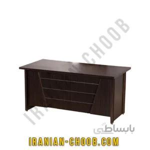 میز کارمندی اداریICMK128