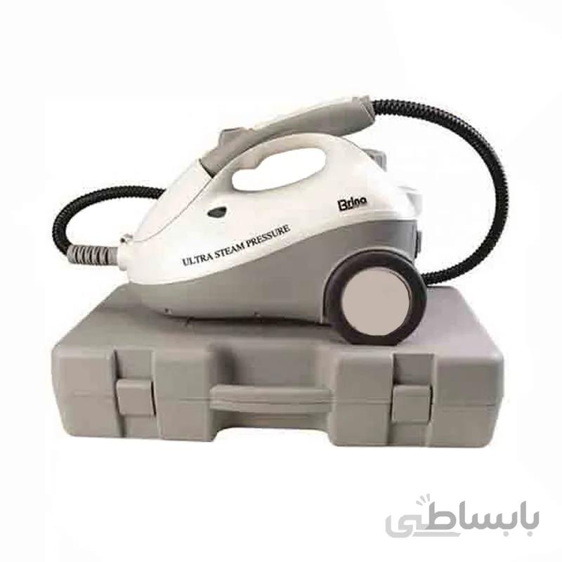 بخارشوی حرفه ای برینا BSC 911