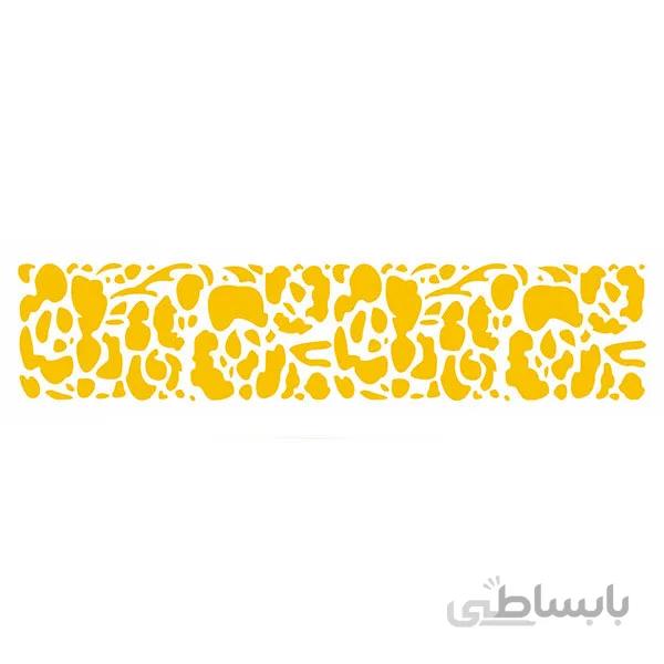 شابلون GSB کد ST40-25