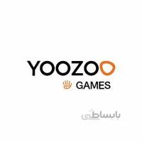 گیفت کارت Yoozoo گیم 5 دلاری