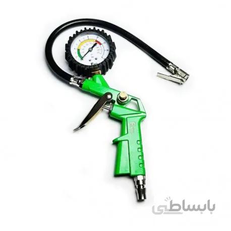 درجه باد کارگاهی اکو مدل EIG-1/4
