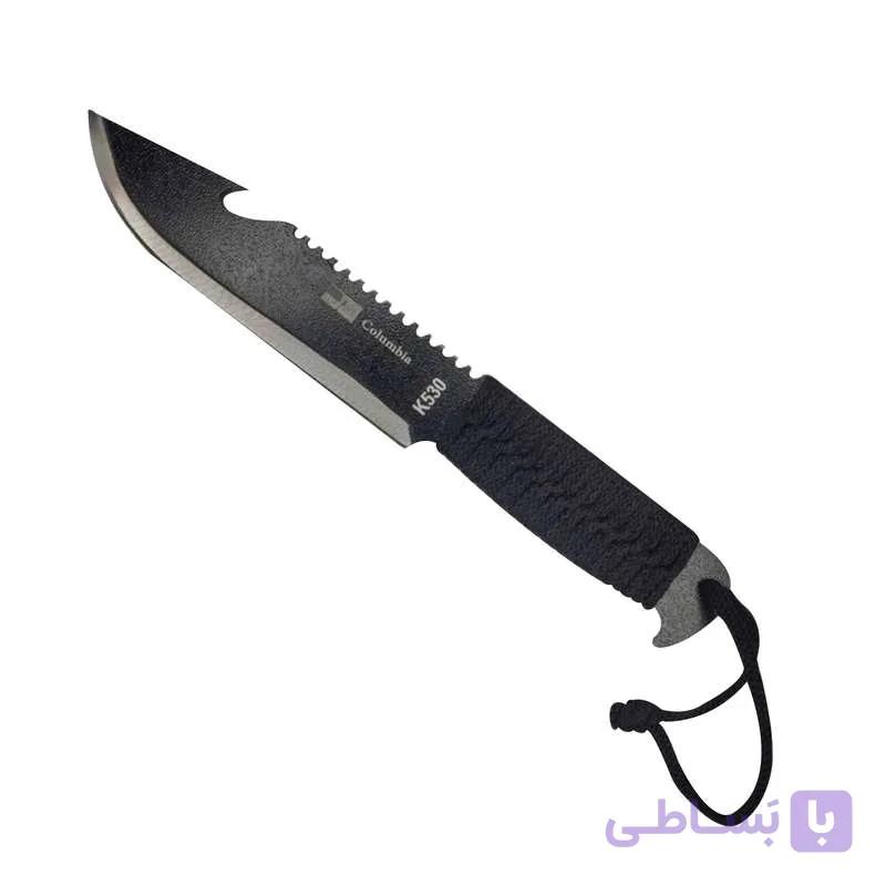 چاقوی سفری مدل K530