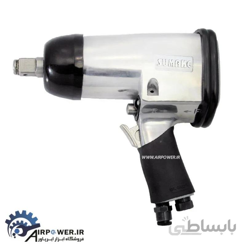 بکس بادی سوماک 3/4 اینچ مدل ST-5561 ا SUMAKE ST-5561 AIR IMPACT WRENCH