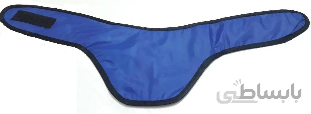 گنادبند با ضخامت لایه 0.5 میلی متری