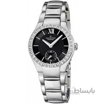 ساعت مچی عقربه ای زنانه کاندینو C4537/2 ا Candino C4537/2