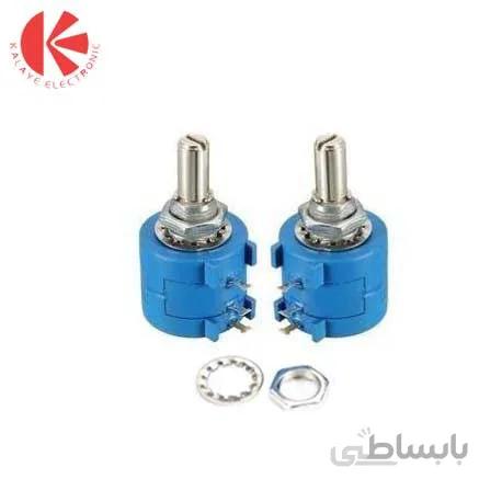 ولوم ده دور 500 اهم