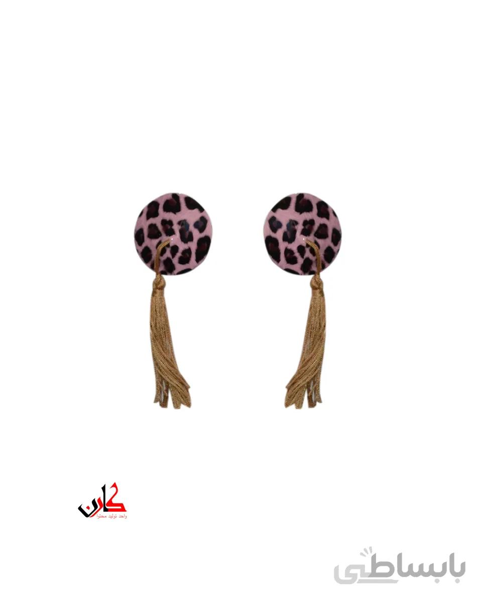 نیپل آویزدار
