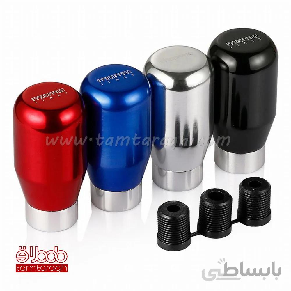 سردنده اسپرت مومو momo مدل M03