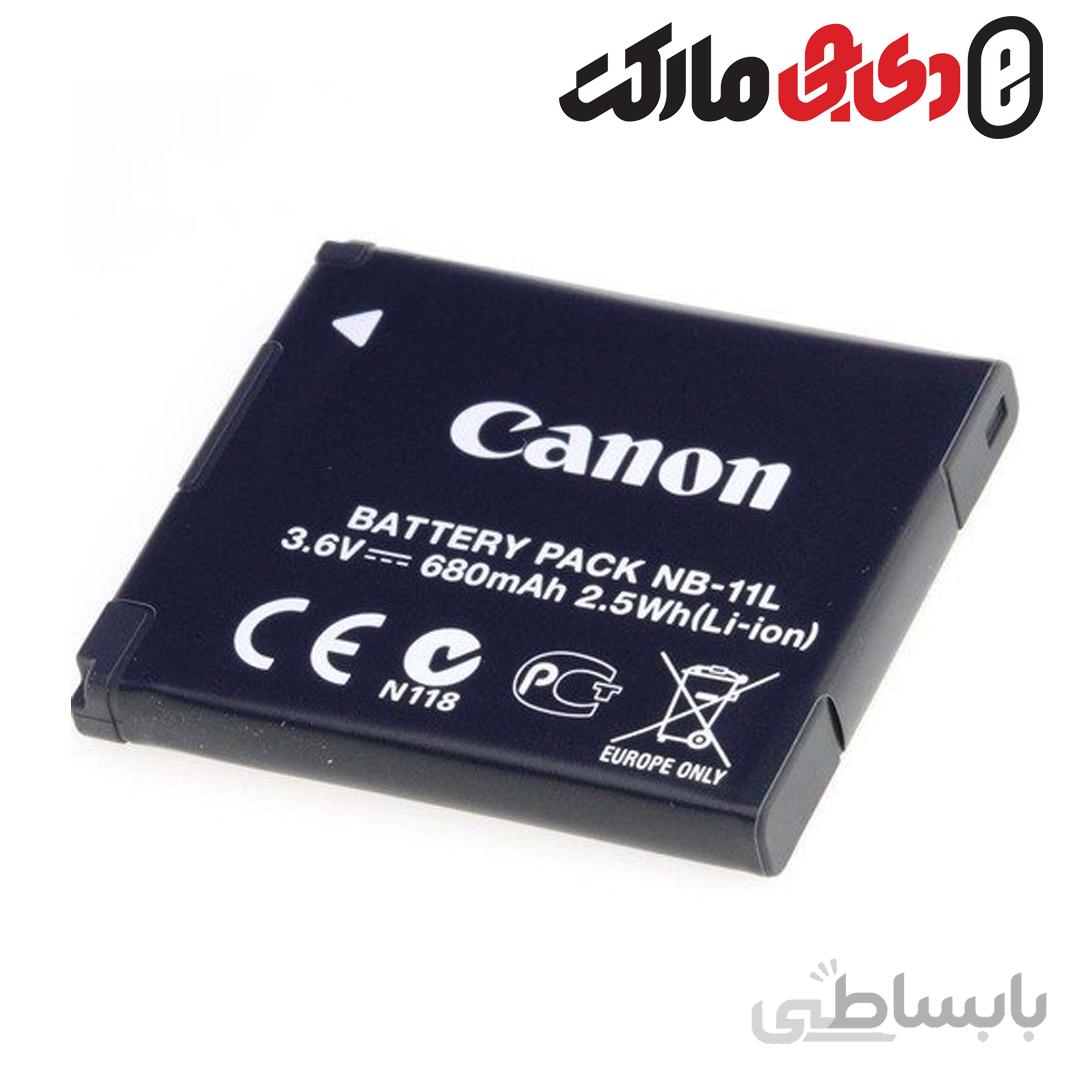 باتری کانن مدل canon NB-11L