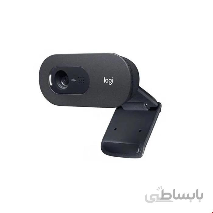 Logitech C505E HD Webcam ا وب کم لاجیتک C505E HD