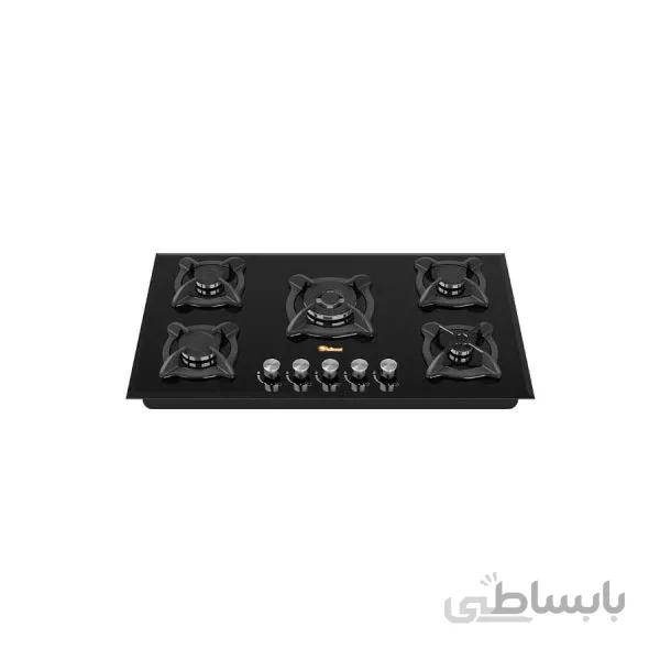 اجاق گاز صفحه ای داتیس مدل DG-512 ا Datees DG-512 Stove